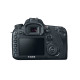 Цифровая фотокамера зеркальная Canon EOS 7D Mark II + объектив 18-135 IS STM